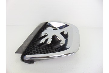 Rejilla delantera, Peugeot 308 Premium 2009, 9680505177