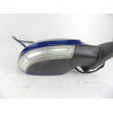 AZUL RETROVISOR DERECHO VOLKSWAGEN PASSAT BERLINA (3C2) AZUL RETROVISOR DERECHO VOLKSWAGEN PASSAT BERLINA (3C2)