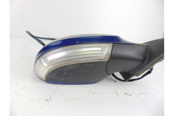AZUL RETROVISOR DERECHO VOLKSWAGEN PASSAT BERLINA (3C2)
