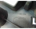 Molduras traseras, Peugeot 407 Sw Premium 2004, 9647553780