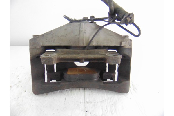 Pinza de freno delantera izquierda, Audi A8 (4E) 3.0 TDI Quattro 2005