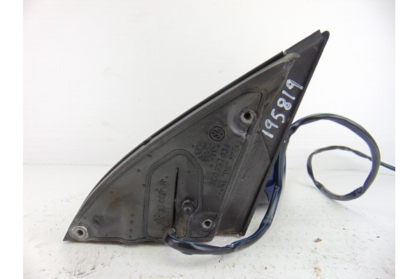 AZUL RETROVISOR DERECHO VOLKSWAGEN PASSAT BERLINA (3C2)