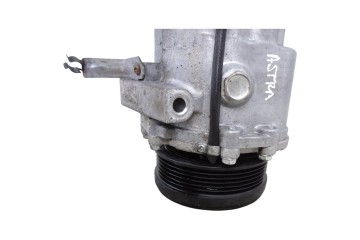 Compresor aire acondicionado, Opel Astra G Berlina Club 2001