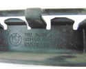 Molduras traseras, Bmw Serie X3 (E83) 3.0d 2004, 3400953