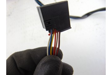 AZUL RETROVISOR DERECHO VOLKSWAGEN PASSAT BERLINA (3C2) Sportline 2005 AZUL 195819 VOLKSWAGEN - 4