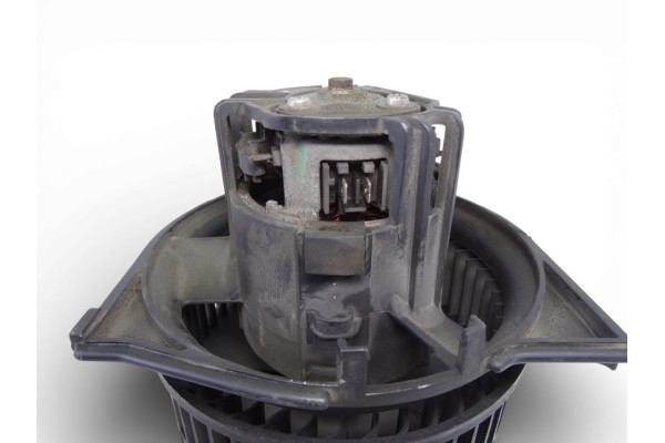 Motor calefaccion, Saab 9-5 Familiar 1.9 TiD Vector 2007