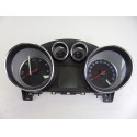 13442454 CUADRO INSTRUMENTOS OPEL ASTRA J SPORTS TOURER Sport 2010 13442454 195843 OPEL - 1