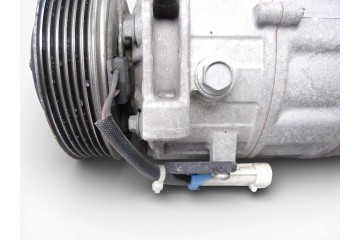 Compresor aire acondicionado, Saab 9-5 Familiar 1.9 TiD Vector 2007, 12756725