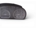 Cuadro instrumentos, Bmw Serie X3 (E83) 3.0d 2005, 3414373