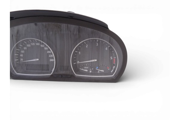 Cuadro instrumentos, Bmw Serie X3 (E83) 3.0d 2005, 3414373
