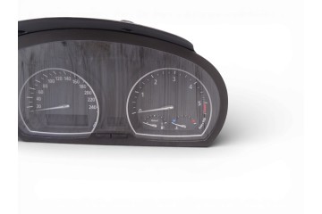 Cuadro instrumentos, Bmw Serie X3 (E83) 3.0d 2005, 3414373