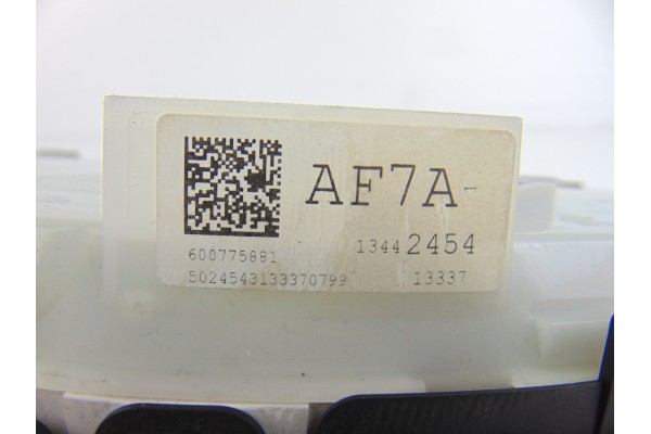 13442454 CUADRO INSTRUMENTOS OPEL ASTRA J SPORTS TOURER Sport 2010 13442454 195843 OPEL - 1