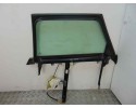 Elevalunas trasero derecho, Audi A6 Avant (4F5) 2.7 Tdi 2005, 4F0839462A