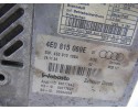 Motor calefaccion, Audi A8 (4E) 3.0 TDI Quattro 2005, 4E0815069E
