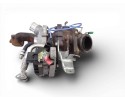 Turbocompresor, HK836K682AA