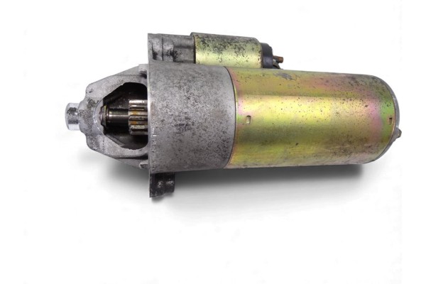 Motor arranque, Ford Focus Berlina (Cak) Trend 2003, 1S4U11000AA