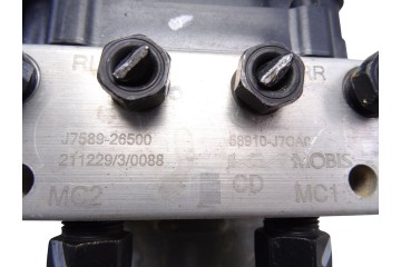 Abs, Kia Ceed (Cd) Concept 2022, J758936500