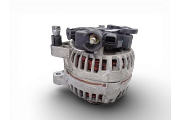 Alternador, Citroen C4 Berlina VTR Plus 2006, 9646321880