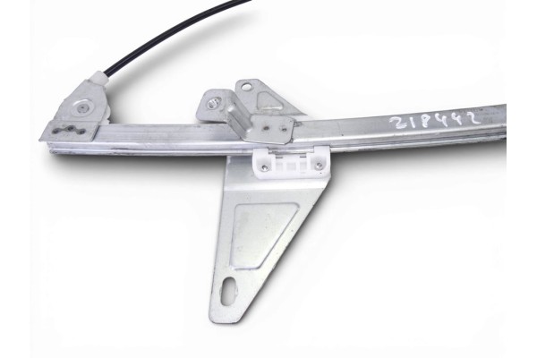 Elevalunas delantero izquierdo, Citroen C4 Berlina VTR Plus 2006