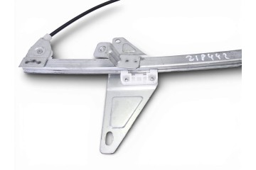 Elevalunas delantero izquierdo, Citroen C4 Berlina VTR Plus 2006