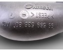 Tubo, Citroen C4 Berlina VTR Plus 2006, 9656953680