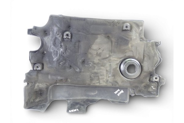 Tapa motor, Land Rover Range Rover Sport V6 Td Hse 2010, 7H226A949AB