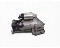 Motor arranque, Ford Transit Furgón Corto (Fy) Ft 260 2.0 2002