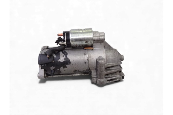 Motor arranque, Ford Transit Furgón Corto (Fy) Ft 260 2.0 2002