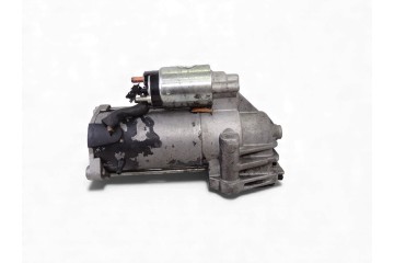 Motor arranque, Ford Transit Furgón Corto (Fy) Ft 260 2.0 2002