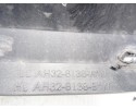 Rejilla delantera, Land Rover Range Rover Sport V6 Td Hse 2010, AH328138AW