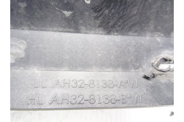 Rejilla delantera, Land Rover Range Rover Sport V6 Td Hse 2010, AH328138AW
