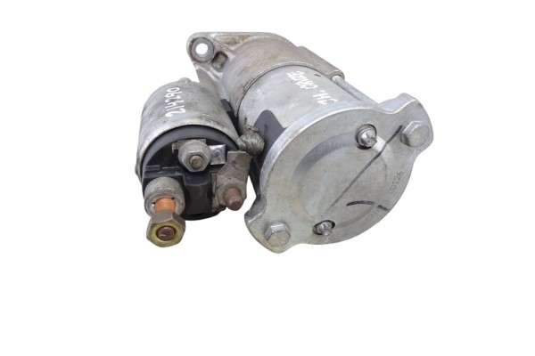 Motor arranque, Chevrolet Cruze Ls 2011