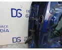 Puerta trasera derecha