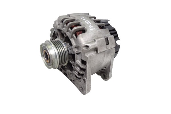 Alternador, Volkswagen Passat Berlina (3B3) Edition 2005