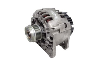 Alternador, Volkswagen Passat Berlina (3B3) Edition 2005