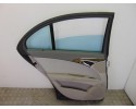 Puerta trasera izquierda, Mercedes-benz Clase e (Bm 211) Berlina E 220 Cdi (211.008) 2006