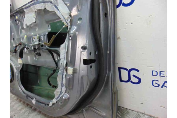 Puerta delantera derecha, Kia Sorento (Bl) 2.5 CRDi Concept 2005