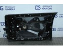 Puerta delantera derecha, Audi A6 Berlina (4F2) 2.0 Tdi 2005