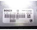 Centralita motor uce, Saab 9-5 Familiar 1.9 TiD Vector 2007, 55563338