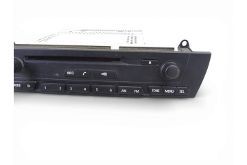 Sistema navegacion gps, Bmw Serie X3 (E83) 3.0d 2005, 6943441