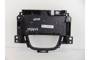 13397126 SISTEMA AUDIO / RADIO CD OPEL ASTRA J SPORTS TOURER Sport 2010 13397126 195846 OPEL - 2