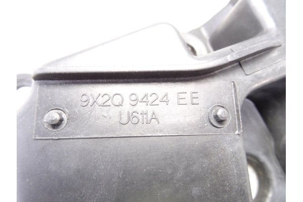 Tapa balancines, 9X2Q9424EE