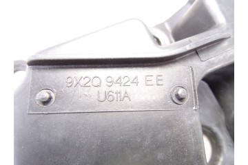 Tapa balancines, 9X2Q9424EE
