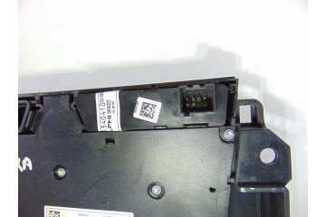 13397126 SISTEMA AUDIO / RADIO CD OPEL ASTRA J SPORTS TOURER Sport 2010 13397126 195846 OPEL - 3