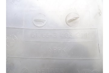 Deposito limpia, Bmw Serie X3 (E83) 3.0d 2005, 3403211