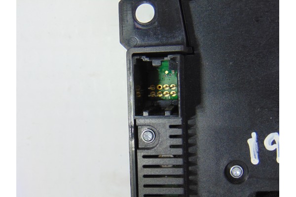 13397126 SISTEMA AUDIO / RADIO CD OPEL ASTRA J SPORTS TOURER Sport 2010 13397126 195846 OPEL - 4