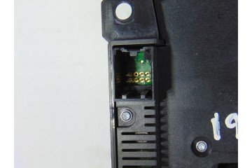 13397126 SISTEMA AUDIO / RADIO CD OPEL ASTRA J SPORTS TOURER Sport 2010 13397126 195846 OPEL - 4