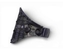 Soporte paragolpes trasero, Bmw Serie 5 Berlina (E60) 525xi 2005, 7033716