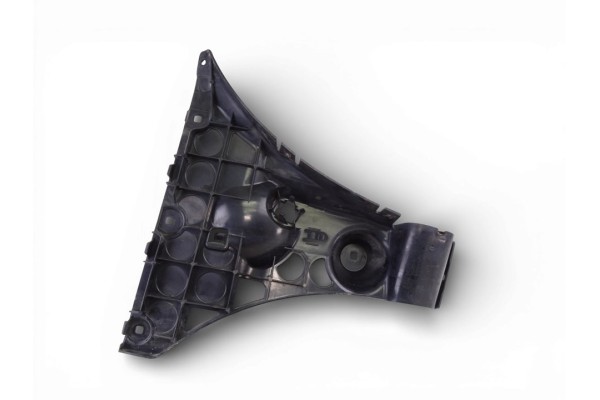 Soporte paragolpes trasero, Bmw Serie 5 Berlina (E60) 525xi 2005, 7033716