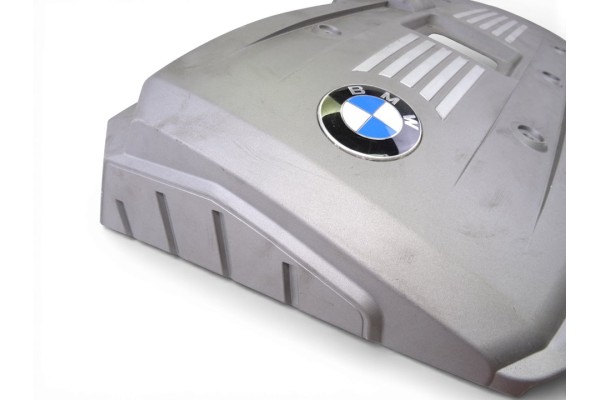Tapa motor, Bmw Serie 5 Berlina (E60) 525xi 2005, 7531324